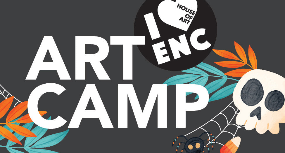 Art Camp