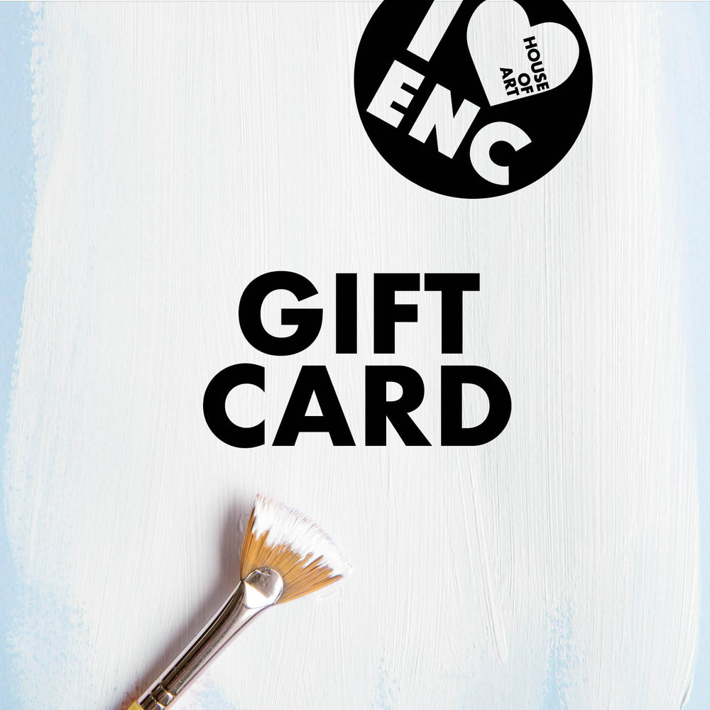 
            
                Load image into Gallery viewer, Encinitas House of Art Gift Card
            
        