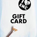 Encinitas House of Art Gift Card