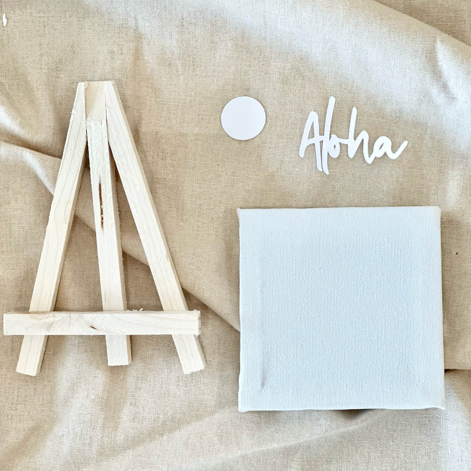 Creative Challenge Kit - For Inner Peace