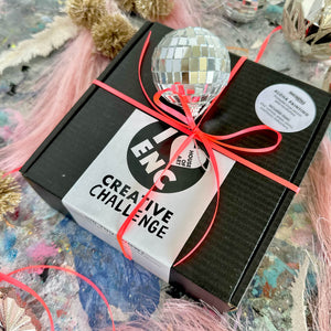 Creative Challenge Kit - Aloha