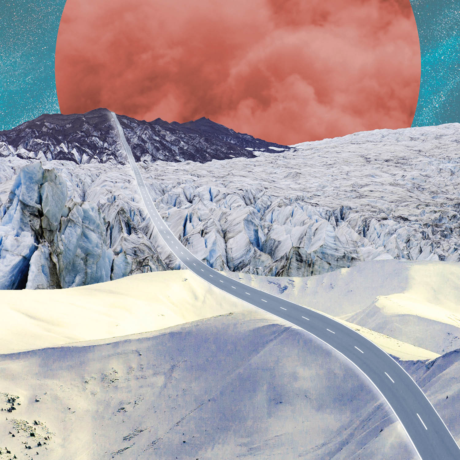 Open Studio -  January 8th 6:15pm - 8:15pm