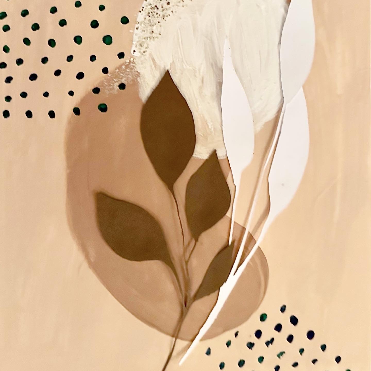Open Studio - November 20 6:15pm - 8:15pm