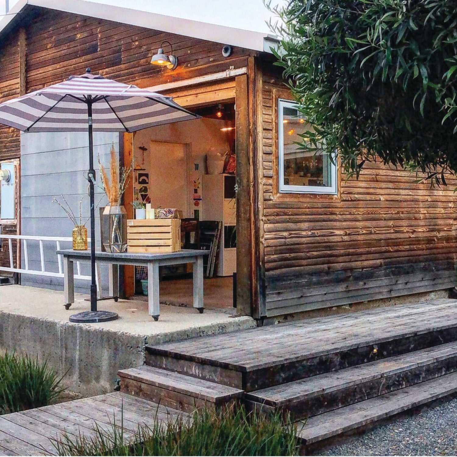 Open Studio - December 18 6:15pm - 8:15pm