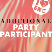 Additional Party Participant