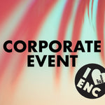 Corporate Private Art Party