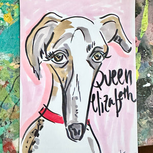 Mini Pet Portraits - October 30th at Pet Power Studio