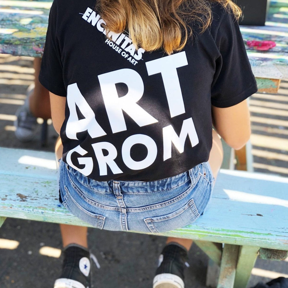 Spring Art Camp (March 27 - March 31)