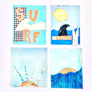 Art Camp (June 19 - 23)