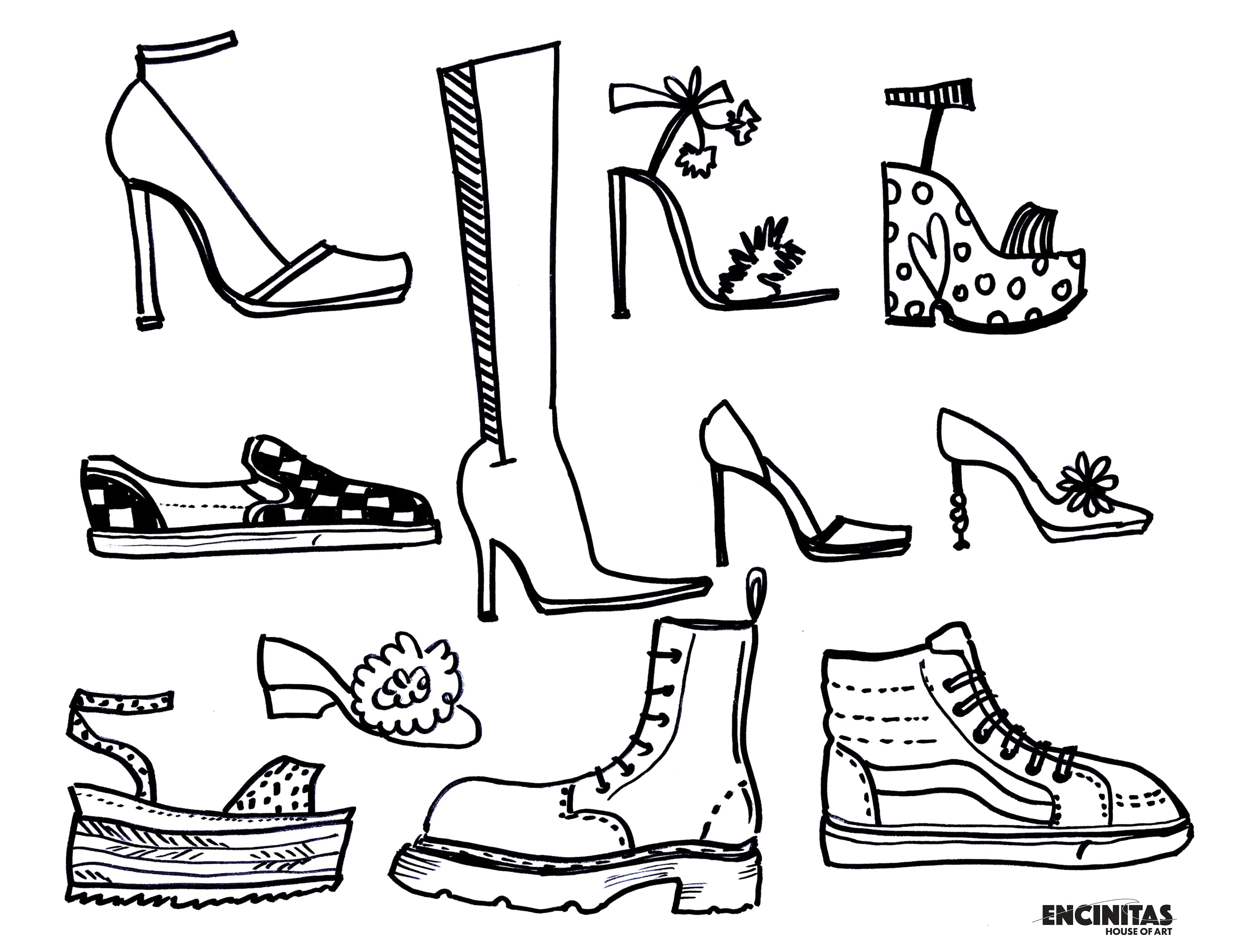 Shoe Lover