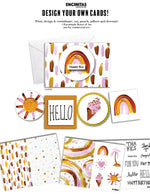 Card Kit - The Milleni Design