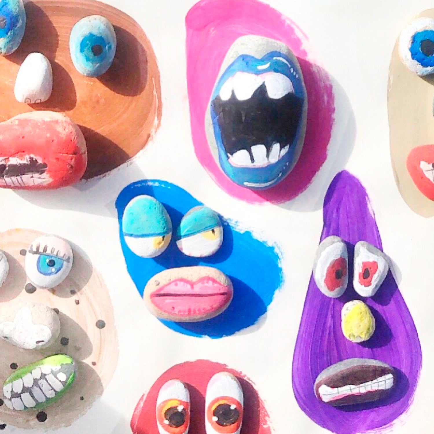 Youth Art Program - Wednesday 3:30 - 5pm